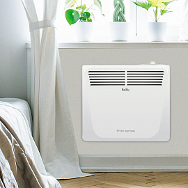 Конвектор Ballu BEC/EZMR-1500 белый (1500 Вт, с терморегулятором, НС-1055666)
