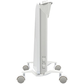 Конвектор Ballu BEC/EZMR-2000 белый (2000 Вт, с терморегулятором, НС-1055667)