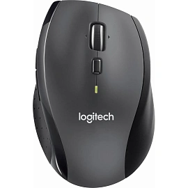 Мышь беспроводная Logitech M705 черная (910-001964/910-001949)