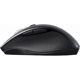 Мышь беспроводная Logitech M705 черная (910-001964/910-001949)