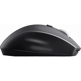 Мышь беспроводная Logitech M705 черная (910-001964/910-001949)