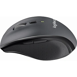 Мышь беспроводная Logitech M705 черная (910-001964/910-001949)