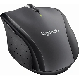 Мышь беспроводная Logitech M705 черная (910-001964/910-001949)