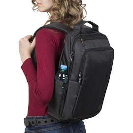 Рюкзак для ноутбука 15.6