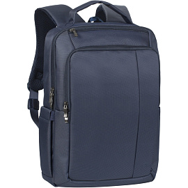 Рюкзак для ноутбука 15.6 RivaCase 8262 синий (8262 Blue)
