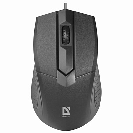 Комплект клавиатура и мышь Defender Dakota C-270 (45270)