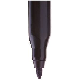 Маркер перманентный CENTROPEN 2536, СИНИЙ, тонкий наконечник, 1 мм, трехгранная зона захвата, 6 2536 0106 фото Маркер перманентный CENTROPEN 2536, СИНИЙ, тонкий наконечник, 1 мм, трехгранная зона захвата, 6 2536 0106