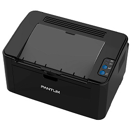 Принтер лазерный Pantum P2500NW