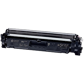 Картридж лазерный HP 30X CF230X черный оригинальный повышенной емкости