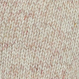 Перчатки рабочие утеплённые Айсер полушерстяные со спилковым покрытием бежевые/чёрные (5 нитей, 7 класс вязки, размер 10-11, XXL)