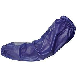 Нарукавники Анаракс для защиты от кислот КЩС длина 46 см (2 штуки/1 пара в упаковке)