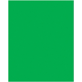 Тетрадь предметная 48л. BG "Перфокарта" - Обществознание, пластиковая обложка