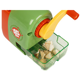 Точилка механическая Мульти-Пульти "Чебурашка