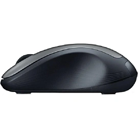 Мышь беспроводная Logitech M220 серая (910-004878)