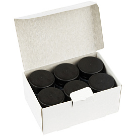 Гуашь художественная Гамма "Старый Мастер", серая пейна, 40мл