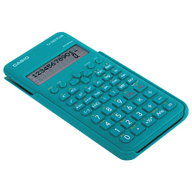 Калькулятор научный Casio FX-220PLUS-2-S/W-EH/ET 10+2-разрядный 181 функция 134x71x10 мм (подходит для ЕГЭ)