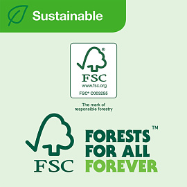 Салфетки косметические Tellus (Торк/Tork) Premium 120380 для лица 2-слойные (100 штук в упаковке) фото Салфетки косметические Tellus (Торк/Tork) Premium 120380 для лица 2-слойные (100 штук в упаковке)