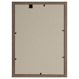 Рамка МДФ 21*30см, OfficeSpace "Expo", капучино