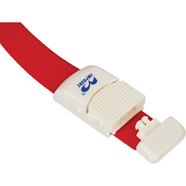 Жгут венозный Improvacuter взрослый многоразовый 40x2.5 см