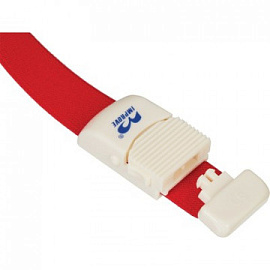 Жгут венозный Improvacuter взрослый многоразовый 40x2.5 см