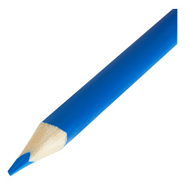 Карандаши цветные Красин "Алые Паруса", 18цв., трехгран., заточен., картон, европодвес фото Карандаши цветные Красин "Алые Паруса", 18цв., трехгран., заточен., картон, европодвес