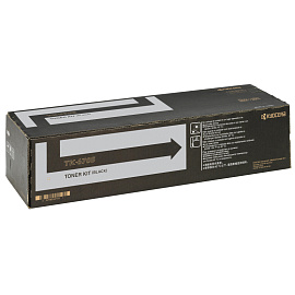 Картридж лазерный Kyocera TK-6705 1T02LF0NL0 черный оригинальный