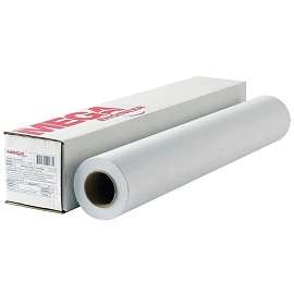 Бумага широкоформатная Комус (ProMega engineer InkJet) (70 г/кв.м, длина 45 м, ширина 594 мм, диаметр втулки 50.8 мм) фото Бумага широкоформатная Комус (ProMega engineer InkJet) (70 г/кв.м, длина 45 м, ширина 594 мм, диаметр втулки 50.8 мм)