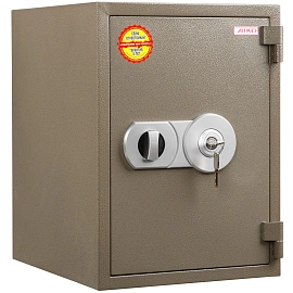 Сейф огнестойкий AIKO FRS-480 (ключевой замок)