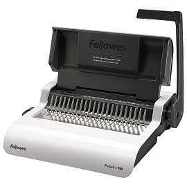 Брошюровщик Fellowes Pulsar+