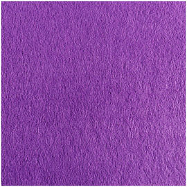 Фетр ArtSpace, А4, 5л., 5цв., 2мм, интенсив