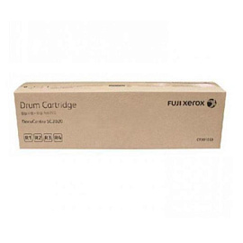 Фотобарабан Xerox 013R00677 черный оригинальный