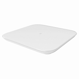 Весы напольные Xiaomi Mi Smart Scale 2 белые