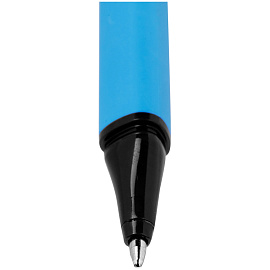 Ручка шариковая Schneider "Slider Edge M" черная, 1,0мм, трехгранная