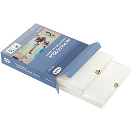 Краски акриловые художественные Гамма "Студия", 36шт (35цв.) 18мл/туба, картон.упаковка фото Краски акриловые художественные Гамма "Студия", 36шт (35цв.) 18мл/туба, картон.упаковка