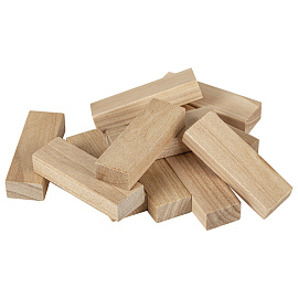 Игра настольная "БАШНЯ", 54 деревянных блока, BRAUBERG HOBBY, 665492 фото Игра настольная "БАШНЯ", 54 деревянных блока, BRAUBERG HOBBY, 665492