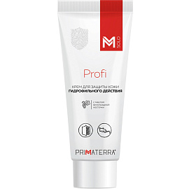 Крем М Solo Profi гидрофильный 100 мл