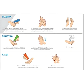 Крем М Solo Profi гидрофильный 100 мл