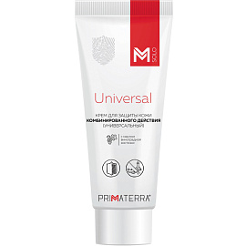 Крем М Solo Universal защитный 100 мл
