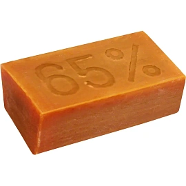 Мыло хозяйственное 65% 250 г