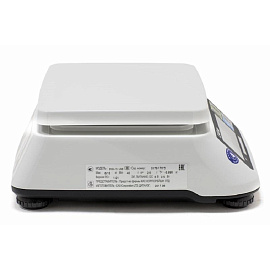 Весы торговые CAS SWN-15