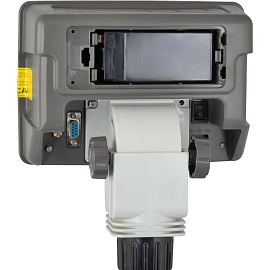 Весы торговые CAS HD-150