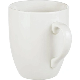 Кружка Добрушский фарфоровый завод Белье фарфоровая 300 мл