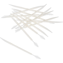 Зубочистки пластиковые №1 60 штук