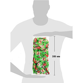 Конфеты шоколадные Кремлина Финик с арахисом 1 кг