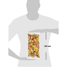 Конфеты шоколадные Кремлина Манго 1 кг