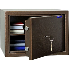 Сейф мебельный Cobalt TL-30M (ключевой замок)