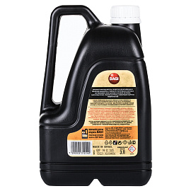 Средство для чистки плит Bagi Шуманит Жироудалитель 3 л