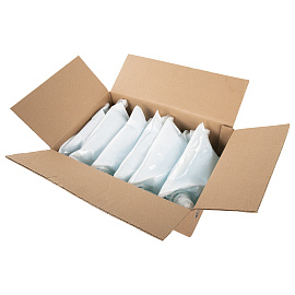 Картридж с жидким мылом-пеной Keman 100105-1000 S4 1000 мл_Мега