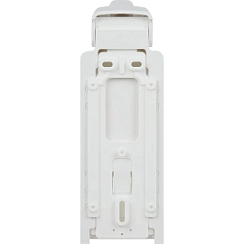 Дозатор Алмадез для жидких средств Шюльке и Майер локтевой пластик 1 л