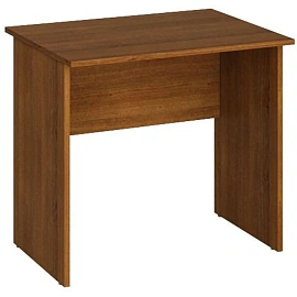 Стол прямой СП-Бюджет 2367 (орех французский, 800х600х740 мм)